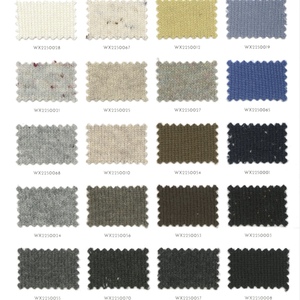 Hilo de Lana Merino Superfina 100% RWS NSF Nml/3.2 - Ecológico, 36 Hilos, Fuerte y Bien Retorcido para Coser - Product Image 2