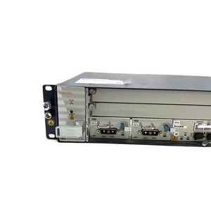 Oferta Especial: Equipo de Fibra Óptica XGPON ZXA10 C620 Mini GPON OLT RJ45 de 2 Puertos 10G AC/DC ZXA10 C620 - Product Image 5