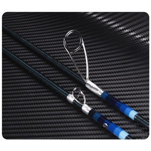 ECOODA-Caña de pescar <span class=keywords><strong>ASJ</strong></span> AURORA de 6 '1 ", 50g-300g, caña de pescar con potencia de arrastre de 13KG - Product Image 3