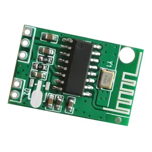Placa receptora de Audio MP3 inalámbrica Blue-Tooth 5,0, decodificador de Audio sin pérdidas de Blue-Tooth, placa receptora de Audio, módulo de sonido estéreo - Product Image 5