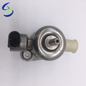 <span class=keywords><strong>Prix</strong></span> préférentiel pompe à carburant haute pression de haute qualité 06H127025N 06H 127 025 N Pour Audi A3TT VW Jetta golf GTI Tiguan - Product Image 2