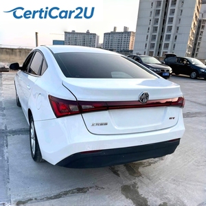 <span class=keywords><strong>MG</strong></span> GT 2016 1.5T Automatica Usata, Berlina Premium, Full Optional e Libretto Pulito per l'Esportazione - Product Image 1