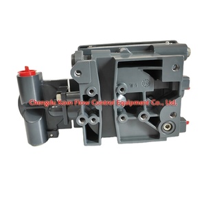 Equipo eléctrico de alta calidad con nivel digital de acción simple y retroalimentación AD DVC6200 - Product Image 2