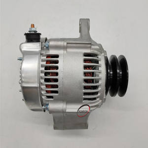 12v 90a अल्टरनेटर कमला <span class=keywords><strong>303CR</strong></span> मित्सुबिशी S3L2 102211-9010 के लिए 32868-03201 - Product Image 6