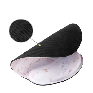 <b>Custom</b> wrist rest <b>mouse</b> <b>pad</b>, heat transfer silicone gaming <b>pad</b>, desk mat, wrist rest, <b>mouse</b> <b>pad</b>/wrist rest - Product Image 4