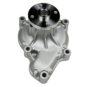 Pompe à eau 7000743 pour moteurs S205 S590 S160 S185 5600 5610 T180 T190 T550 T590 - Product Image 2