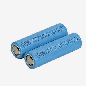 High Rate Rechargeable Cell 3.0ah 18650 JP30 3.68V 3000mAh Cylindrical Li-ion <b>Battery</b> for Cordless Drills - Product Image 5