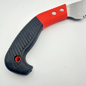 Gỗ cầm tay cắt tỉa cưa handsaw 65 MN lưỡi thép HACK <span class=keywords><strong>SAW</strong></span> cho gỗ - Product Image 3