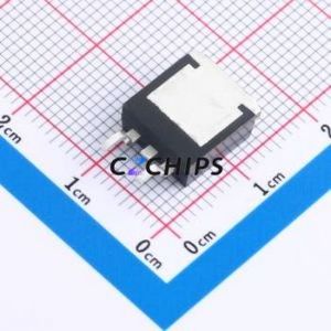 Diode Schottky HBR20200YD TO-263 neuve d'origine, fournisseur de composants électroniques en gros et service BOM - Product Image 2