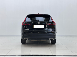 ฮอนด้า ซีอาร์-วี ปี 2024 เบนซิน 1.5T รถ SUV 5 ที่นั่ง ราคาถูก รถมือสอง สภาพดี - Product Image 5