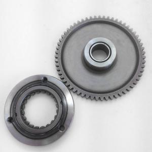 Embrague de Arranque Unidireccional para ATV/Quad/Dirt Bike Chino de 250CC, Tipo Flywheel, GY6 250CC - Product Image 4