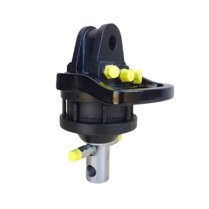 Gr30a Hydraulische 360 ° Roterende Houtgrijper Graafmachine En Kraanbevestiging Voor Bosbouw En Materiaalbehandeling - Product Image 4