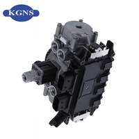Modulator As Roda Truk Katup Rem ABS OE 0004294224 A0004294224 Cocok untuk Merced-Be-nz Actros Axor Arocs Suku Cadang Truk Berat Euro