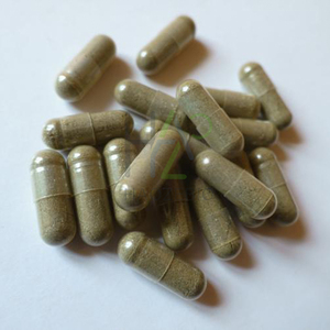 Cápsulas de Extracto de Hierba de Rocío Haoze Supply, CAS 5289-74-7, 10%, 50%, 90%, Cápsulas de Beta Ecdisterona - Product Image 3