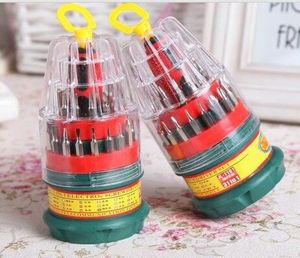31PC Tower Type Convenient <b>Screwdriver</b> <b>Screwdriver</b> <b>Set</b> Magnetic <b>Screwdriver</b> <b>Set</b> and Mobile Tool Mobile Phone Repair Sc - Product Image 4