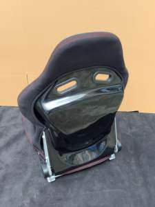 เบาะนั่ง Recaro SPS Sport ระดับพรีเมียมสำหรับ <span class=keywords><strong>Mercedes</strong></span> <span class=keywords><strong>W140</strong></span> W124 - Product Image 6