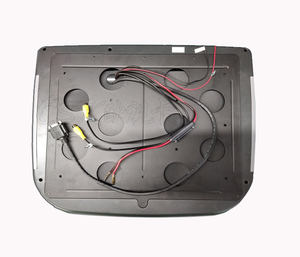 Écran Publicitaire Plafonnier OSK de 15,6 Pouces pour Bus avec <span class=keywords><strong>Android</strong></span> et WiFi, Moniteur LCD pour Voiture 12V/24V - Product Image 4