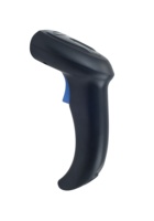 SS221 scanner de codes à barres portable 1d 2d qr code reader scanner machine scanner pistolet