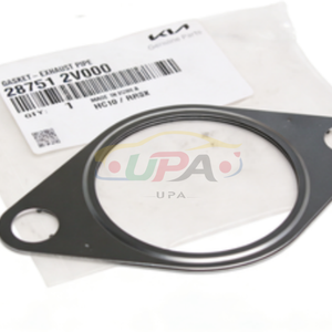 ระบบ HighEngine ปะเก็นท่อไอเสีย 28751-2V000 28751 2V000 สำหรับฮุนได เอลันตร้า เกีย ซีด 287512V000 - Product Image 2