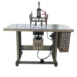 CC-150 ultrasonic double welding machine ultrasonic spot welding machine