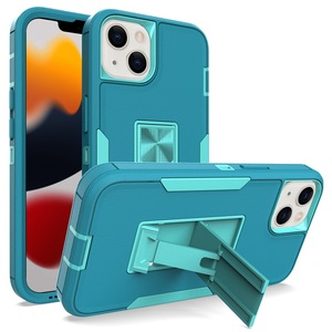 Funda híbrida para teléfono móvil, carcasa híbrida a prueba de golpes para <span class=keywords><strong>iphone</strong></span> <span class=keywords><strong>13</strong></span> <span class=keywords><strong>pro</strong></span> <span class=keywords><strong>max</strong></span> - Product Image 3