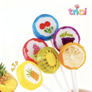 <strong>Mega</strong> <strong>Sour</strong> Fruit Chews - Extra Tangy Gummy Candy Wholesale Party Pack - Product Image 5