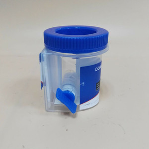 ชุดทดสอบยาแบบเร็วหลายยาแหล่งจ่ายไฟด้วยมือชุดทดสอบยาแบบถ้วยอย่างรวดเร็ว - Product Image 3