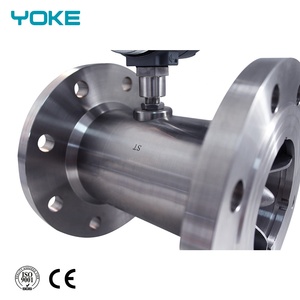 De alta precisión de agua destilada flujómetro para líquido medidor de flujo de turbina - Product Image 5