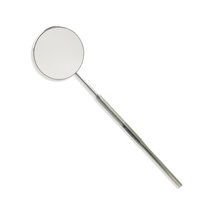 Design personnalisé Miroir buccal dentaire en acier inoxydable Best-seller Instruments de chirurgie dentaire de haute qualité Miroir buccal dentaire - Product Image 1