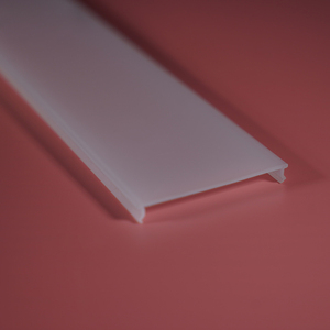 Tùy chỉnh led hồ sơ & PC ống-ép phun đùn & Dịch vụ cắt | LS thương hiệu Quảng Đông - Product Image 5