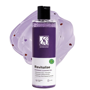 OEM <span class=keywords><strong>Gel</strong></span> Lavande PH <span class=keywords><strong>Intime</strong></span> Équilibré Élimine Les Odeurs <span class=keywords><strong>Gel</strong></span> Nettoyant Féminin pour Apaiser - Product Image 1