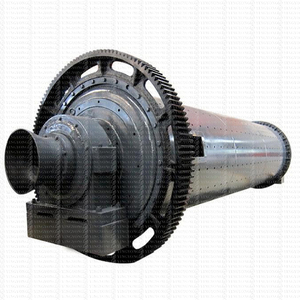 Intelligente Kalkstein-Kugelmühle mit PLC-Steuerungssystem zur Optimierung des automatisierten Mahlprozesses - Product Image 2