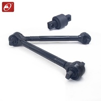 Kit de réparation de barre de torsion pour camions de haute qualité, ensemble de biellettes de direction inférieures, barres de traction et barres de couple
