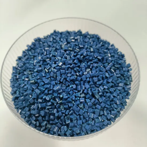 Granules de polypropylène PP en plastique vierge recyclé - Product Image 3