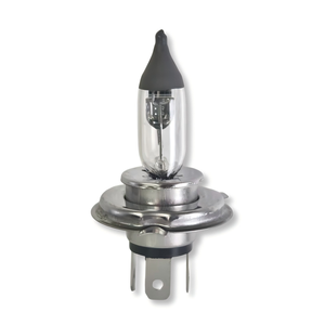 Venta Directa de Fábrica, Bombillas Halógenas H4 12V 60/55W, Cristal Transparente, Bombillas para Faros Delanteros de Automóviles, Venta al por Mayor - Product Image 3