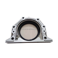 Joint d'huile arrière de vilebrequin 12279-2W201, pièces métalliques neuves pour NISSAN Almera Cabstar KICKS NAVARA Qashqai Tiida, modèle de moteur ZD30