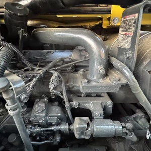 รถขุดขนาด 7 ตัน ประหยัดน้ำมัน ใช้งานน้อย ยี่ห้อโคมัตสึ รุ่น PC78US รถขุดตีนตะขาบมือสอง เหมาะสำหรับโครงการก่อสร้างขนาดเล็ก - Product Image 5