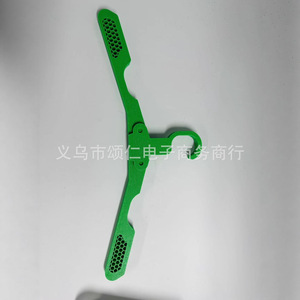 Clothing Organizer Foldable <b>Plastic</b> <b>Hook</b> Type Rectangle 182x128x85mm For Home Use With <b>Hook</b> - Product Image 5