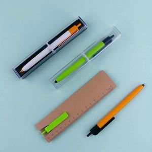Custom Branded <b>Pens</b> Cheap Plastic Click Ballpoint <b>Pens</b> for Hotels and Promotional Giveaways - Product Image 4