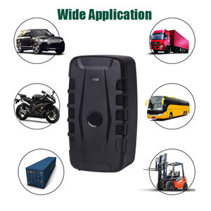 Traqueur GPS magnétique Portable 4G Satellite 24/7 localisateur de suivi en direct avec capteur de poids pour la <span class=keywords><strong>location</strong></span> de <span class=keywords><strong>voiture</strong></span> de gestion de flotte - Product Image 5