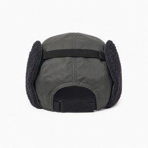 Casquette de course T&L en nylon léger à 5 panneaux avec logo personnalisé tissé, visière incurvée, respirante, imperméable et ajustable pour le sport - Product Image 5