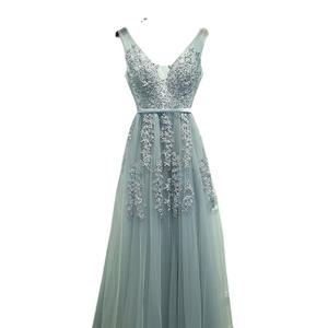 2025 nouveau Style Banquet <span class=keywords><strong>robe</strong></span> de soirée mariée grillage <span class=keywords><strong>robe</strong></span> Long Style Socialite rassemblement <span class=keywords><strong>robe</strong></span> hôtesse femmes <span class=keywords><strong>robe</strong></span> de demoiselle <span class=keywords><strong>d</strong></span>'honneur - Product Image 5