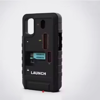 Alat Pemrogram Kunci Immo Mobil LAUNCH, Alat Diagnostik dan Pemrograman Kunci G5 Mendukung 3000+ Chip
