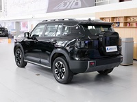Jetour Freedom 7 PLUS 2.0TD AWD SUV 187kW 8 vitesses Neuf Euro VI Pneus R19 Automatique Essence/Pétrole Vente Directe Usine 2026
