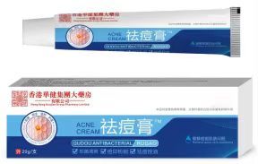 Krim Perawatan Bekas Luka Herbal Alami yang Lembut - Balsem Perawatan Kulit Harian untuk Perawatan Tubuh yang Lembut - Product Image 3