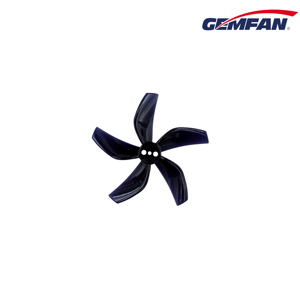 Tiny fan sıcak satış <span class=keywords><strong>2</strong></span> inç D51 Drone sahne beş bıçaklı pervane aksesuarları için minik Drone - Product Image 5