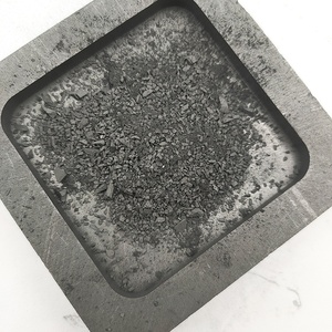 Chịu nhiệt độ cao nhân tạo công nghiệp đúc <span class=keywords><strong>Graphite</strong></span> bột chất bảo quản mở rộng <span class=keywords><strong>Graphite</strong></span> sản phẩm - Product Image 3