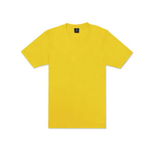 Honey Bird T-shirts (manches courtes/col rond) Unisexe Coton 100% Léger Respirant HB321 Premium Thaïlande Produit Chemise - Product Image 1