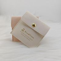 Boîte d'emballage pour bijoux en carton rigide recyclable personnalisée avec pochette à tiroir doublée d'éponge Emballage en papier personnalisé