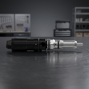Injecteur de carburant remanufacturé 20R-5036 pour 456-3493 - Neuf, origine américaine - Product Image 2